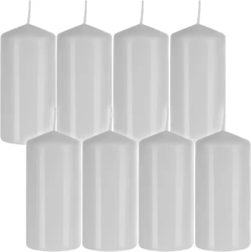 Set mit 8 Stück für Dekorationen