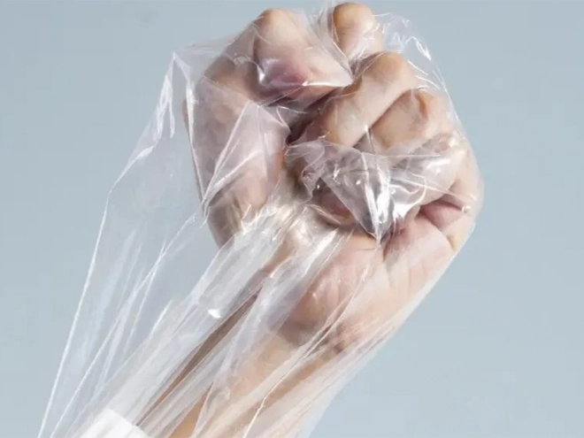 Zip-lock zakjes voor levensmiddelen 1200 ml