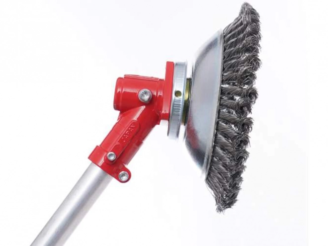 Wire Brush for Sprayer Mowers 200mm