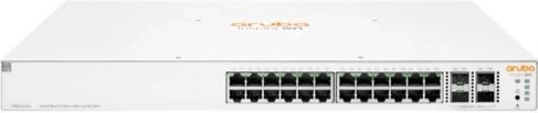 Commutateur Aruba Instant On PoE