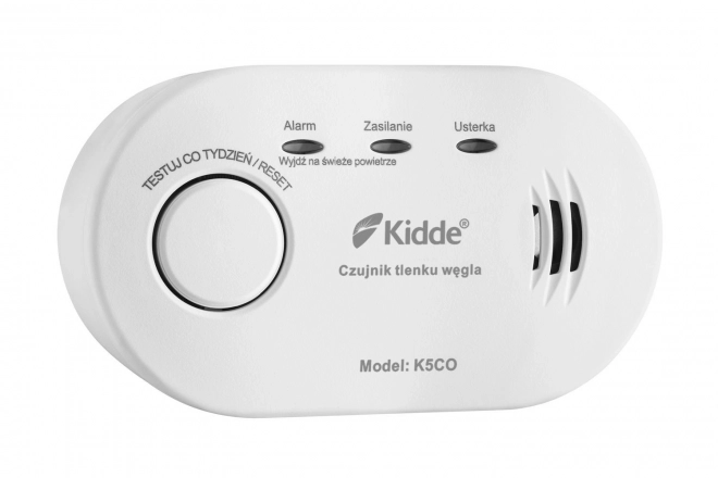 Koolmonoxidedetector Kidde K5CO