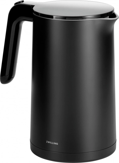 Wasserkocher 1,5 l ZWILLING Enfinigy, schwarz