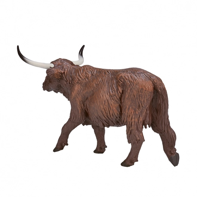 Mojo Schotse hooglandstier figuur