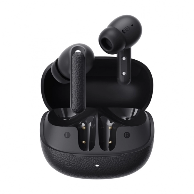 Kabellose Kopfhörer QCY Buds HT15 mit ANC