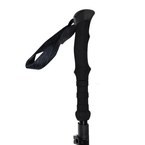Trekkingstokken+ accessoires 2 stuks Trizand 24396