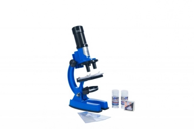 Microscoop 100/200/450x