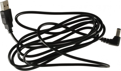 Betrouwbare voeding en back-up