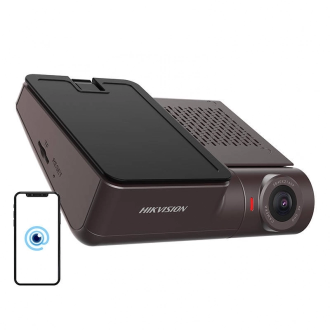 Dashboardcamera Hikvision G2PRO met GPS