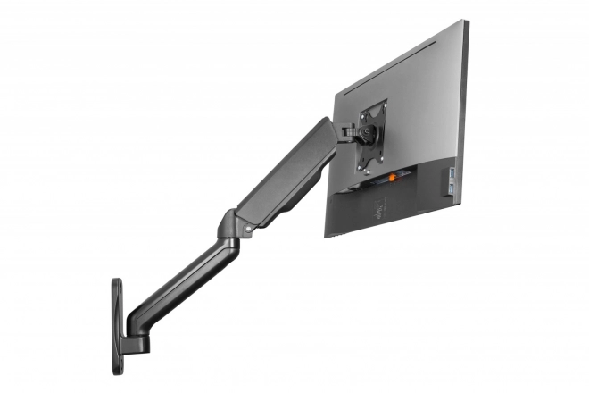 DIGITUS Monitor Wall Mount with Gas Spring