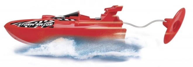 Plastic boot Ocean Rider