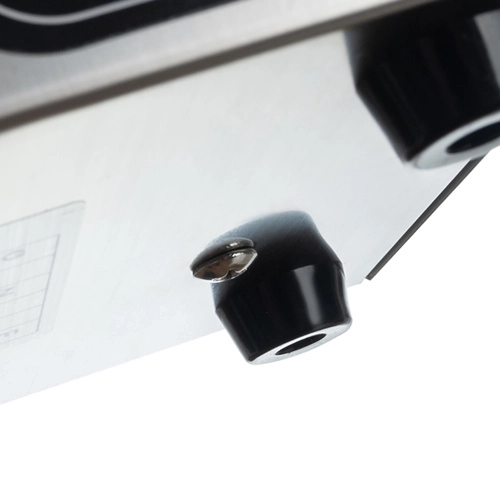 Moderner tragbarer Ozon Generator zur Desinfektion