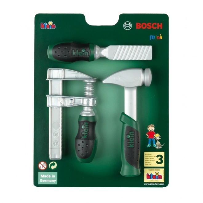 Bosch Kinder Gereedschapsset