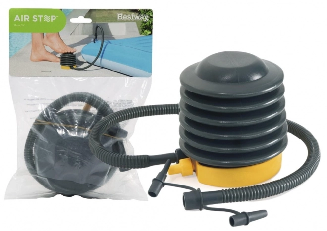 Fußpumpe 13 cm BESTWAY