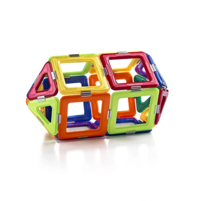 Magnetische bouwset GeoSmart GeoSphere - 31 delen
