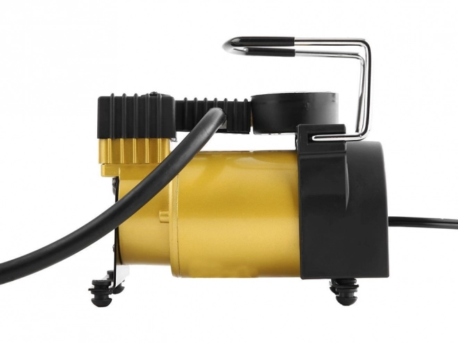 Compressor pomp voor de auto 12V