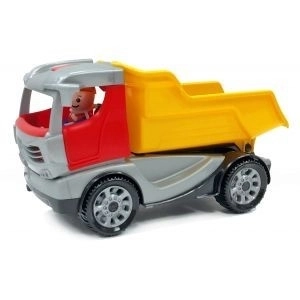 Truckies Tipper 22cm