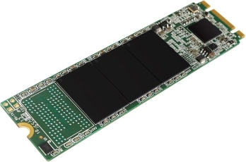 SSD-Laufwerk Silicon Power A55 256 GB M.2 SATA
