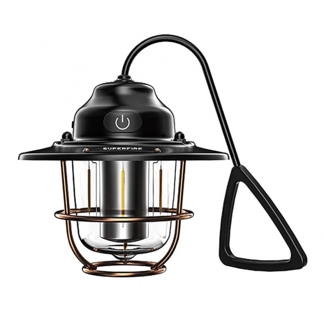 Kamp lamp Superfire