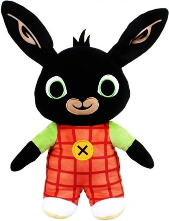 Plush Bunny BING 43 cm – soft cuddle buddy for kids