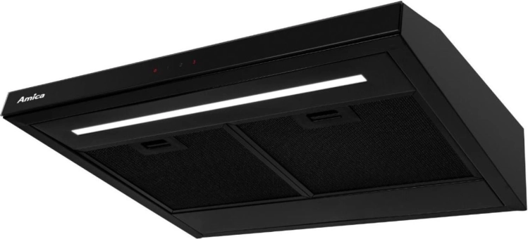 Chimney Cooker Hood OSC6559B