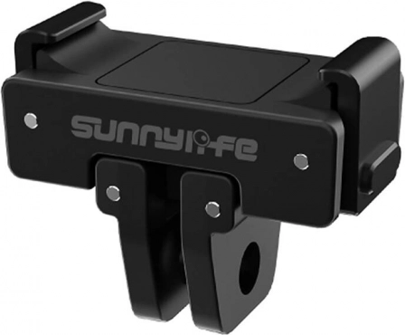 Foldable Quick Release Adapter Sunnylife for Osmo Pocket 3