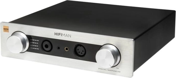 Headphone Amplifier HiFiMAN EF400