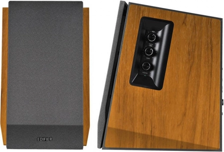 Commandes pratiques sur l’enceinte et à distance