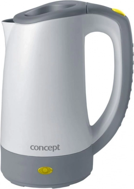 Travel Kettle 0.4 l Concept