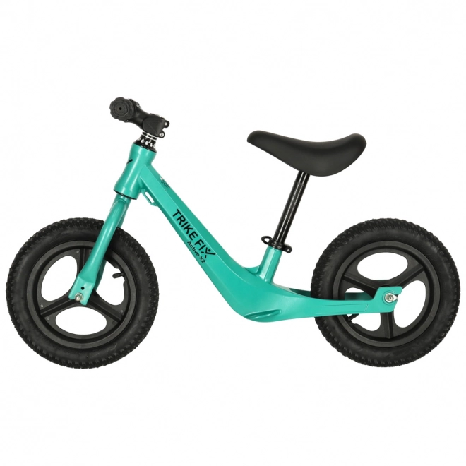 Loopfiets Trike Fix Active X2 groen