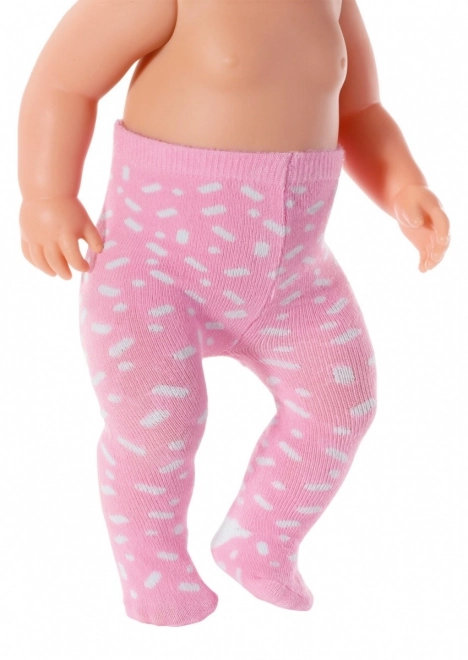 Panty Baby Born 2-pak
