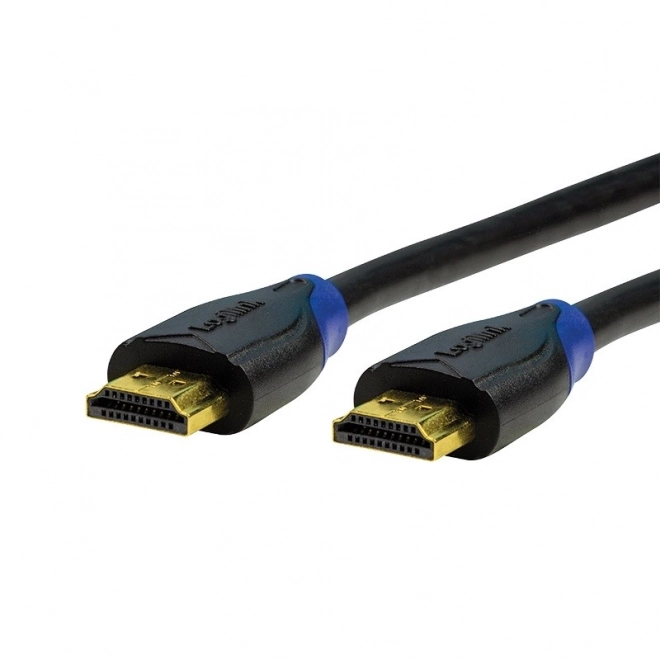 HDMI Cable Ultra HD 4Kx2K, 3D, with Ethernet 15m
