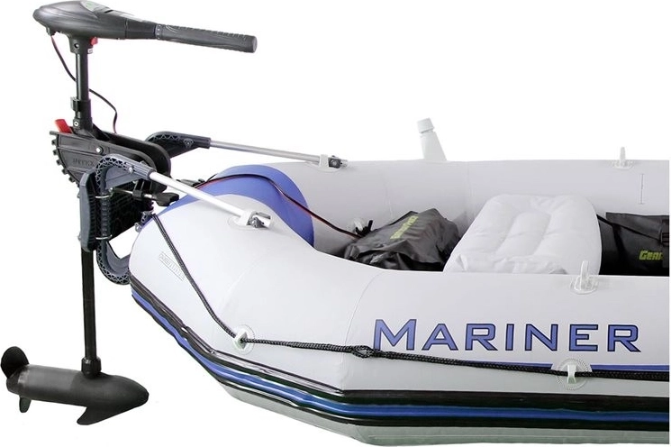 Duurzame constructie met aluminium steunen