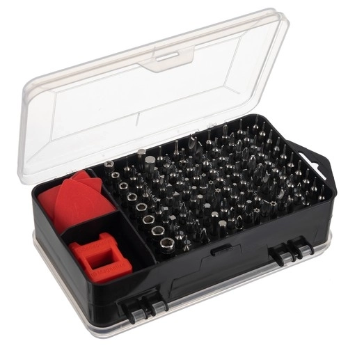 Präzision Mechaniker Werkzeug-Set 110-teilig