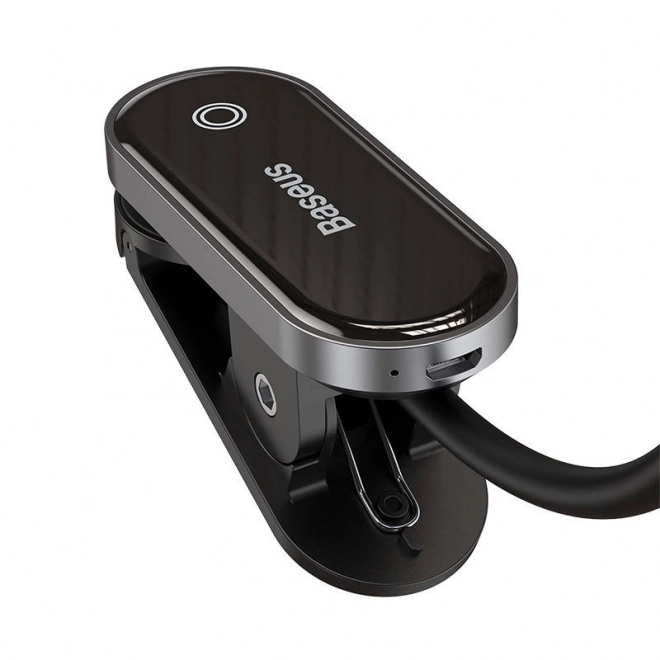 Baseus Comfort Reading Mini Clip Lamp