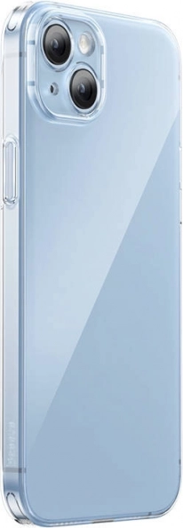 Crystal-clear finish without yellowing
