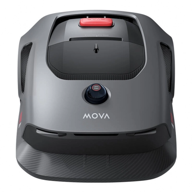 Robotmaaier MOVA