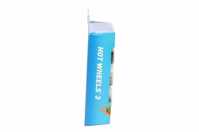 Hot Wheels auto set van 3 stuks