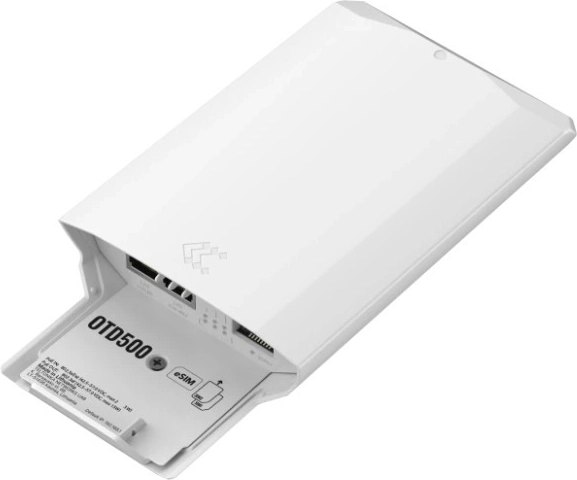 Geavanceerde connectiviteit