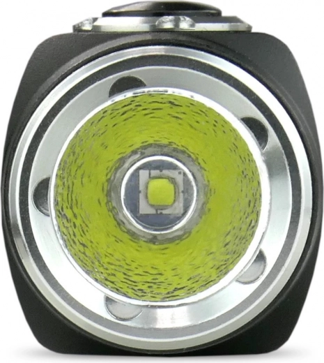 Krachtige Luminus SST20 LED – tot 500 lm