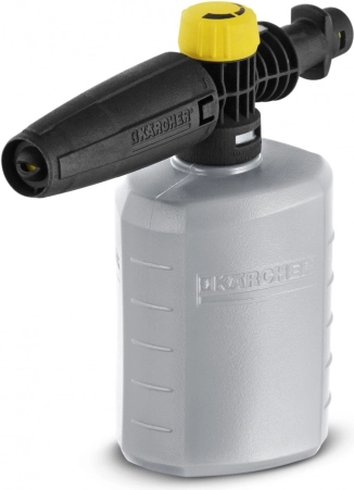 Lance mousse FJ 6 2.643-147.0