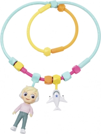 Tragbarer Spaß: Schmuck und Accessoires