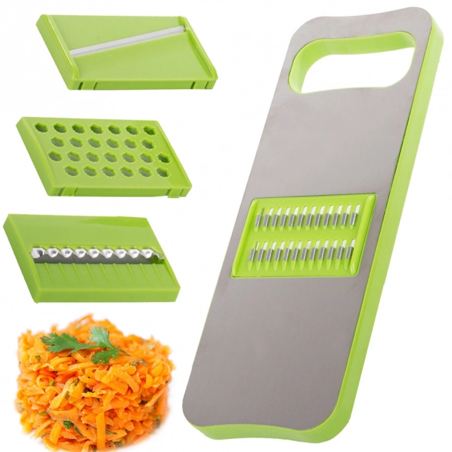 Multifunctional Vegetable Grater 4-in-1