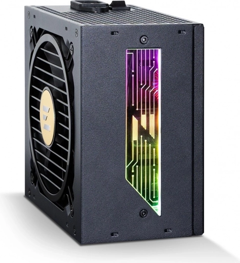 Haute efficacité 80+ Gold