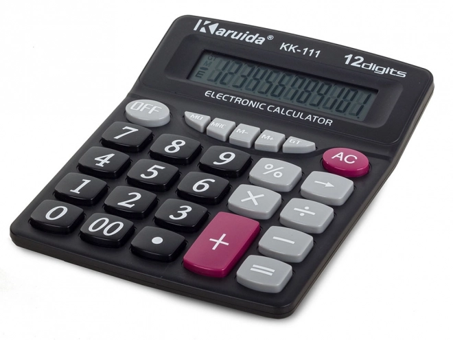 Large Display Office Calculator