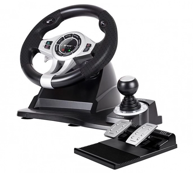 Roadster pro stuurwielen voor PC/PS3/PS4/Xbox One