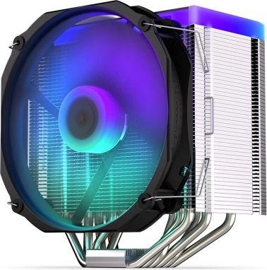 CPU-koeler Fortis 5 ARGB