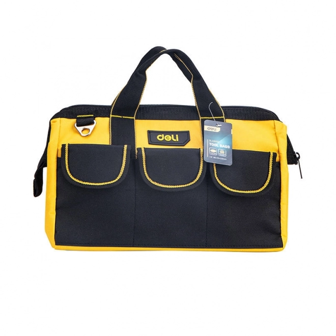 Deli Tools sturdy tool bag
