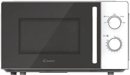 Candy Idea Microwave