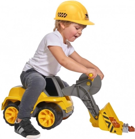 Ergonomic comfortable seat