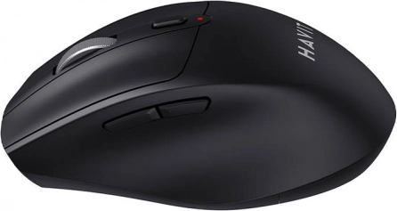 Ergonomische Form und 6 Funktionstasten